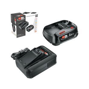 Bosch Starter set od 18 V (1x 2,5 Ah + AL 18V-44) 1600A031T4