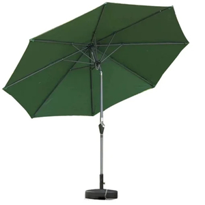 Suncobran Green BOLSUNGREEN