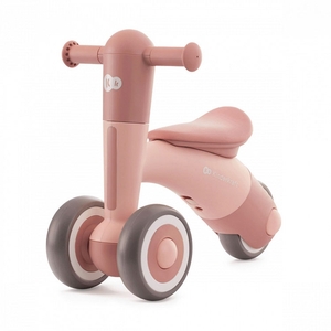 Kinderkraft Bicikl - Guralica Minibi Candy Pink KRMIBI00PNK0000