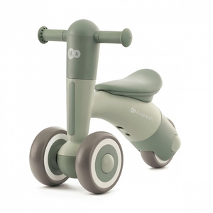 Kinderkraft Bicikl - Guralica Minibi Leaf Green KRMIBI00GRE0000