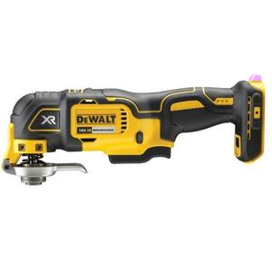DeWALT aku oscilatorni alat DCS356N