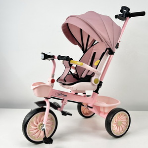 Playtime tricikl za decu 4001