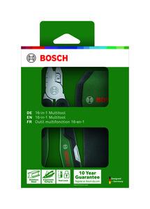 Bosch Višenamenski alat 16 u 1 1600A02Z98