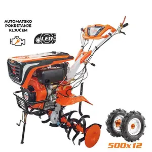 Ruris 1001KSD Profesionalni kultivator