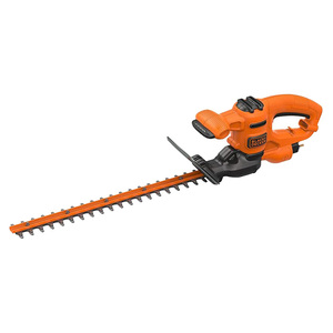 Black + Decker Makaze za živu ogradu BEHT201