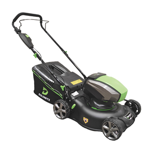 Akumulatorska kosačica 40V ZE42-E40 Dolomite