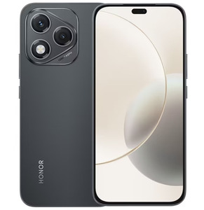 Honor 400 Lite 5G 8GB + 256GB Velvet Black, mobilni telefon (ABR-NX1)