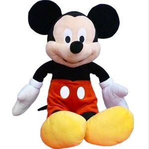 Disney - Mickey Pliš 45 cm