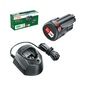 Bosch Set od 12 V 1600A01L3D