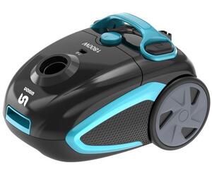 Union usisivač sa kesom VC-1817BBL