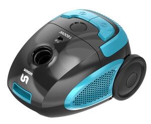 Union usisivač sa kesom VC-1609BBL