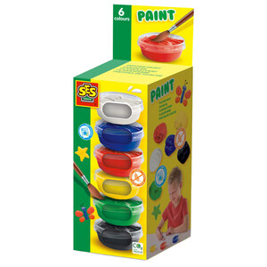 Ses Creative Set boja