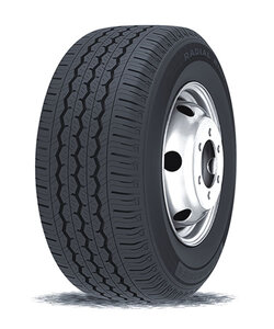 West Lake 165/70R13C WestLake H188 88/86S