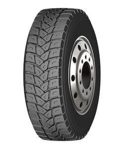 Tracmax 315/80R22.5 TRACMAX GRT770 DMS