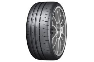 Goodyear 265/35R20 EAG F1 SUPERSPORT RS 99Y XL N0 FP