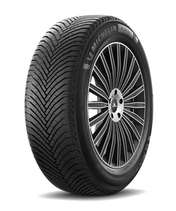 Michelin 205/55R16 ALPIN 7 91T