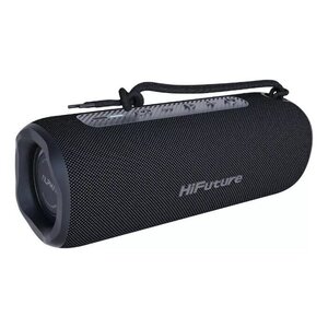HiFuture Alpha, Black Bluetooth Zvučnik