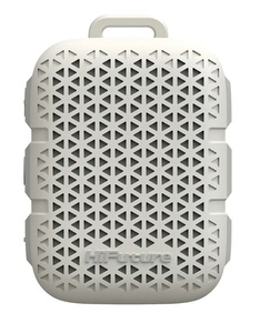 HiFuture Pocket S, Bež Bluetooth Zvučnik