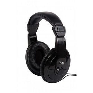 TnB "Sweet Home", CSHOME1, 8m Black Slušalice