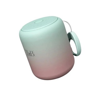 TNB HPCOLORGN, 3W, Green Bluetooth Zvučnik