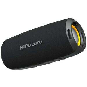 HiFuture Gravity, Black Bluetooth Zvučnik