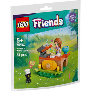 LEGO Dunjin štand sa vaflima 30696