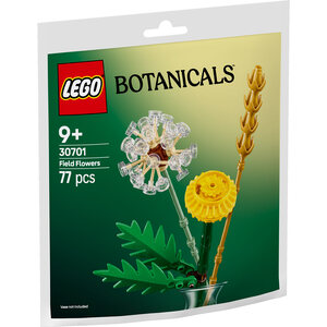 LEGO Livadsko cveće 30701