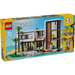 LEGO Savremena kuća 31153