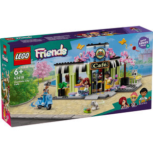 LEGO Kafić Medenog Grada 42618
