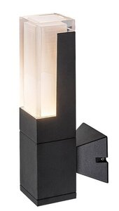 Rabalux Spoljna zidna rasveta Darvas 77126