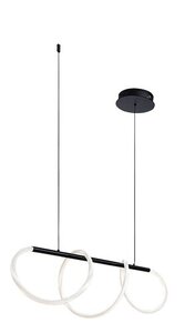 Rabalux Visilice Montema 72269