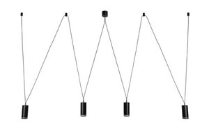 Rabalux Visilice Senobia 73038