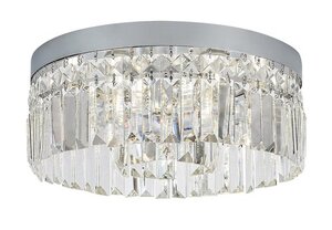 Rabalux Kupatilska rasveta Sybil 75036