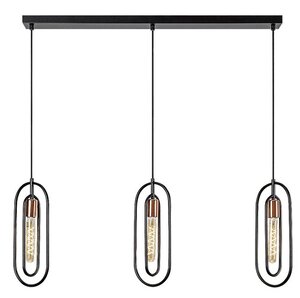 Rabalux Visilice Rovier 72264