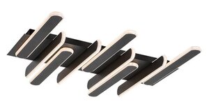 Rabalux Plafonjere Sindri 71049