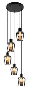 Rabalux Visilice Florian 72272