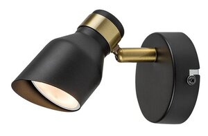 Rabalux Zidne lampe Lilou 73047