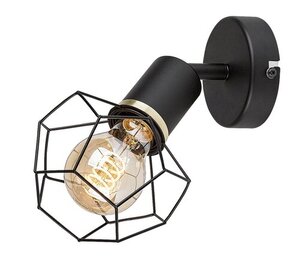 Rabalux Zidne lampe Fran 71065