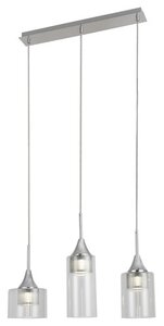 Rabalux Visilice Candice 6350