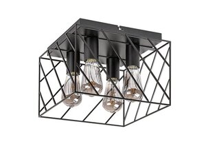 Rabalux Plafonjere Boroo 71027