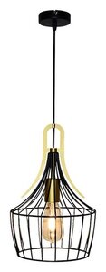 Rabalux Visilice Parov 4925