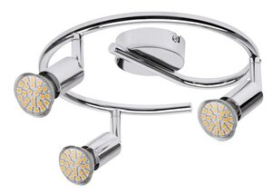 Rabalux Spot rasveta Norton LED 6989