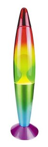 Rabalux Dekorativna rasveta Lollipop Rainbow 7011