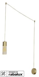 Rabalux Visilice Floresta 6560