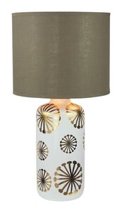 Rabalux Stone lampe Ginger 6030