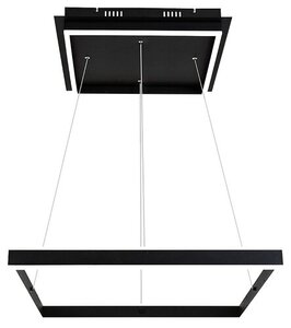 Rabalux Visilice Quadro 3085