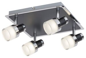 Rabalux Kupatilska rasveta Harold 5024