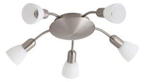 Rabalux Plafonjere Soma 6305