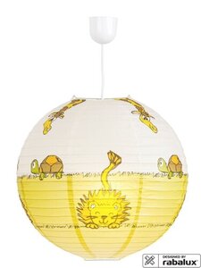 Rabalux Dečija rasveta Leon 4633