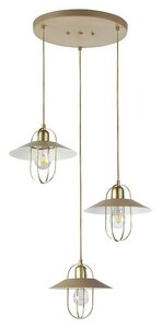 Rabalux Visilice Nesrin 3520